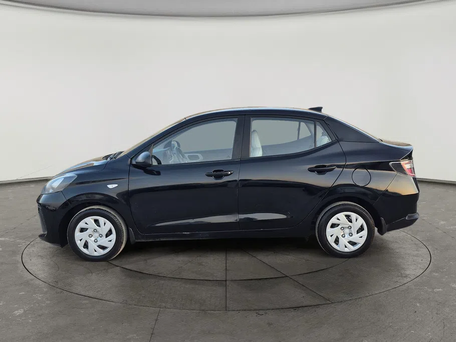هيونداي Grand i10 فلييت 2024 