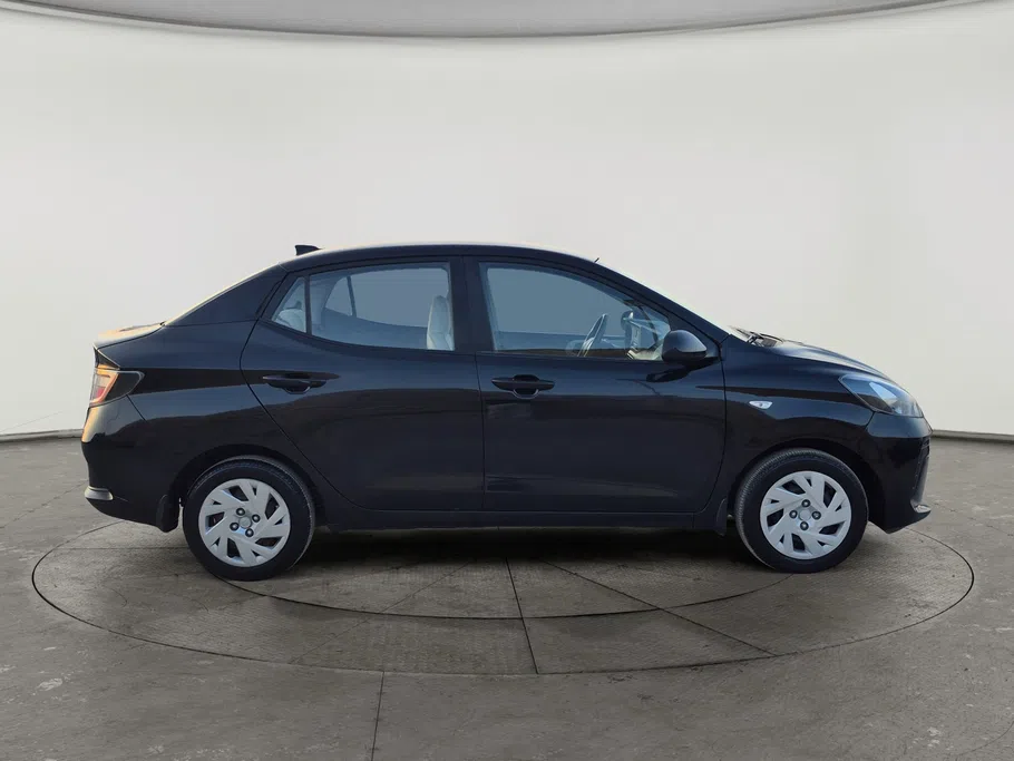 هيونداي Grand i10 فلييت 2024 