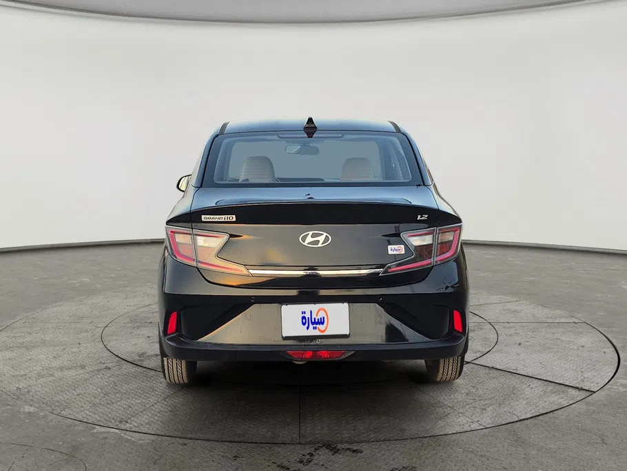 هيونداي Grand i10 فلييت 2024 