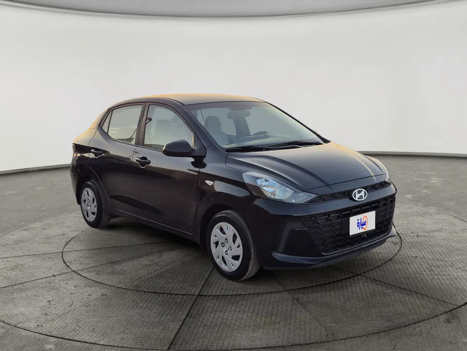 هيونداي Grand i10 فلييت 2024 