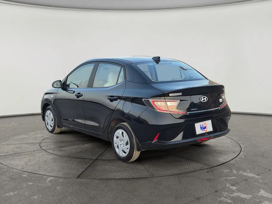 هيونداي Grand i10 فلييت 2024 