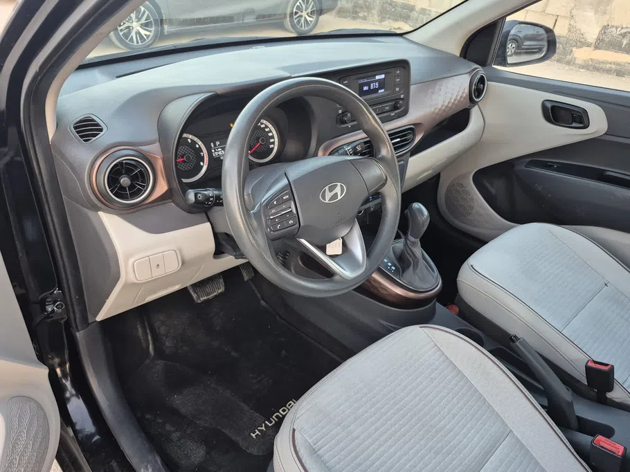 هيونداي Grand i10 فلييت 2024 