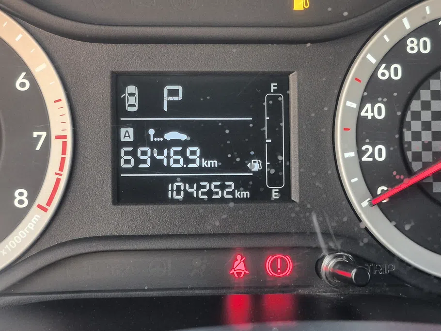 هيونداي Grand i10 فلييت 2024 