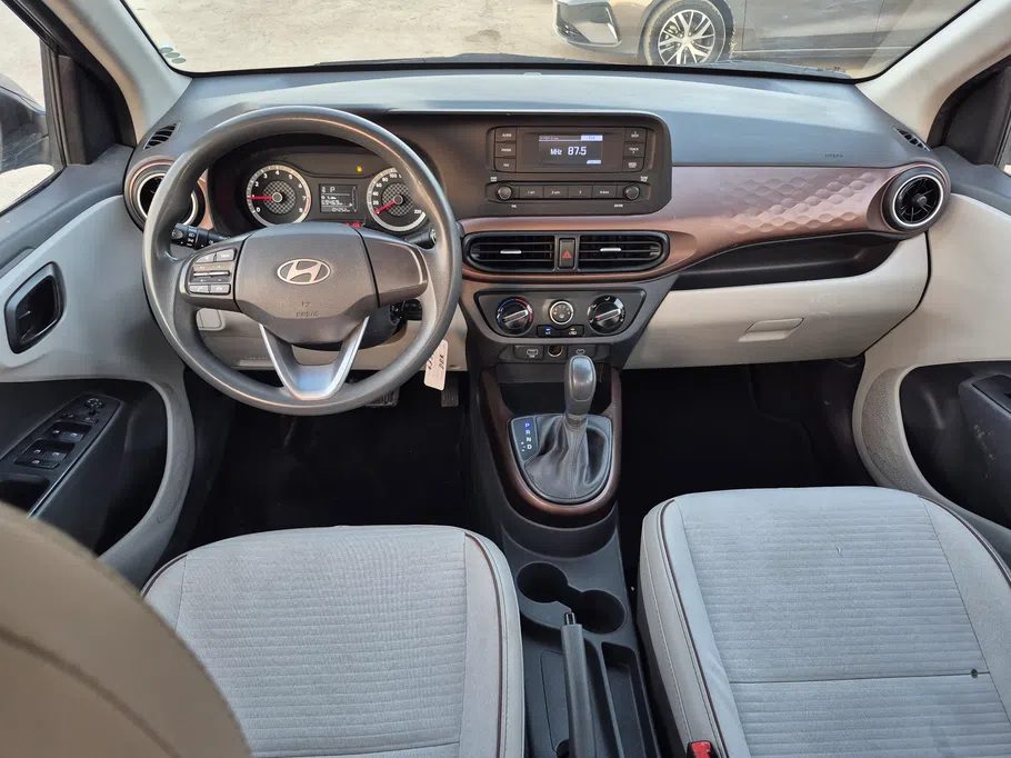 هيونداي Grand i10 فلييت 2024 