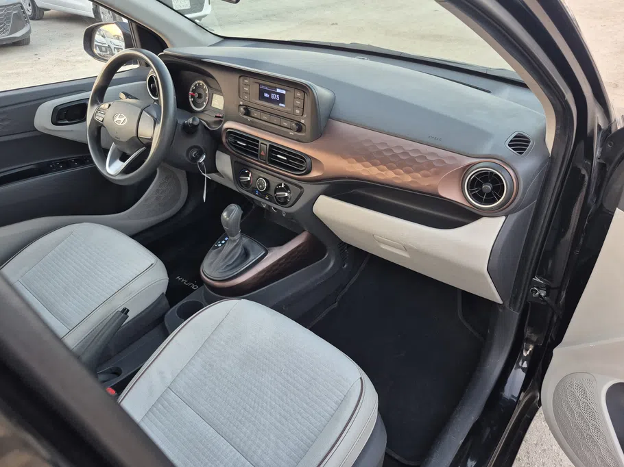 هيونداي Grand i10 فلييت 2024 