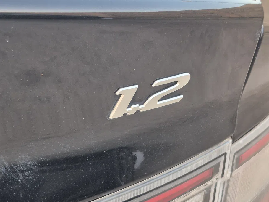 هيونداي Grand i10 فلييت 2024 