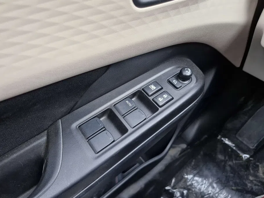 2026 Suzuki Dzire GLX New Shape 