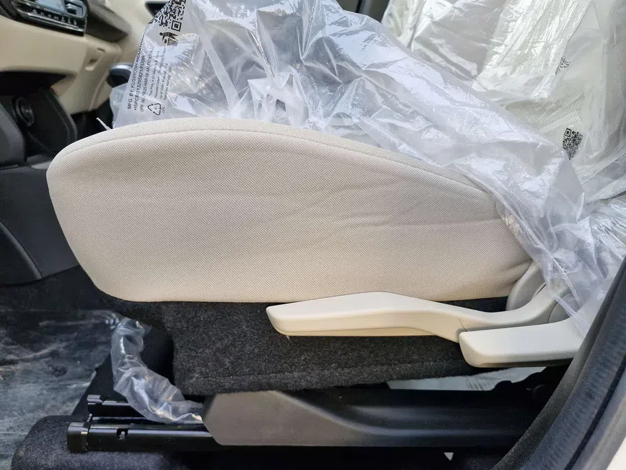 2026 Suzuki Dzire GLX New Shape 