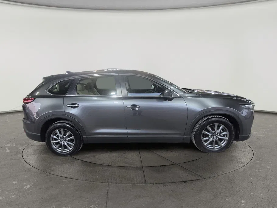 2023 Mazda CX9 Skyactiv G 