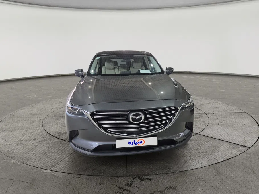 2023 Mazda CX9 Skyactiv G 