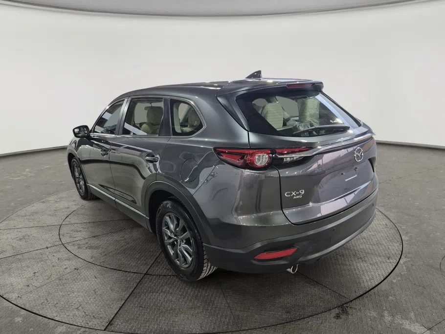 2023 Mazda CX9 Skyactiv G 