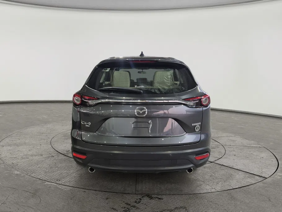 2023 Mazda CX9 Skyactiv G 