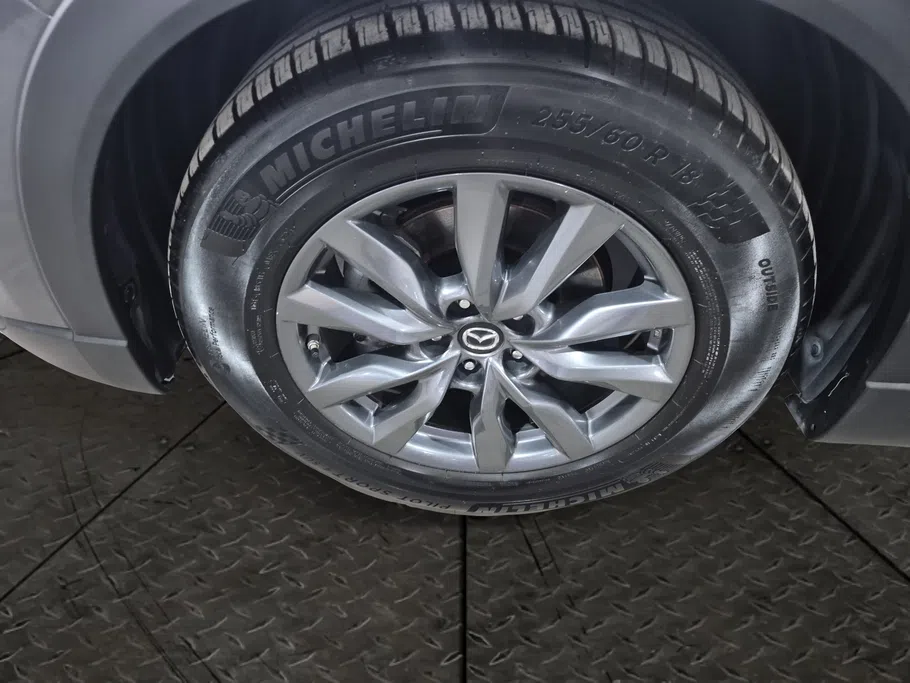 2023 Mazda CX9 Skyactiv G 