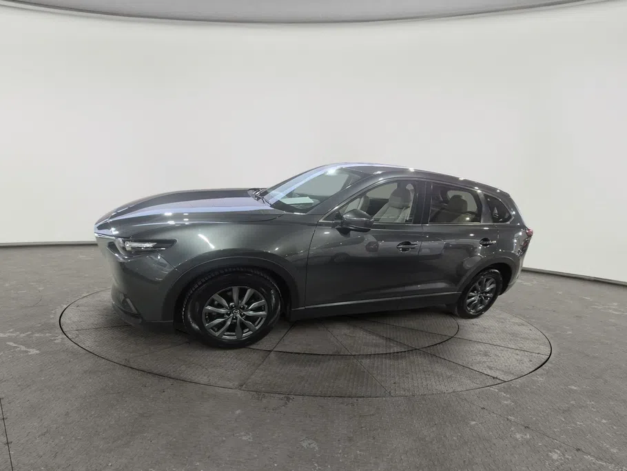 2023 Mazda CX9 Skyactiv G 