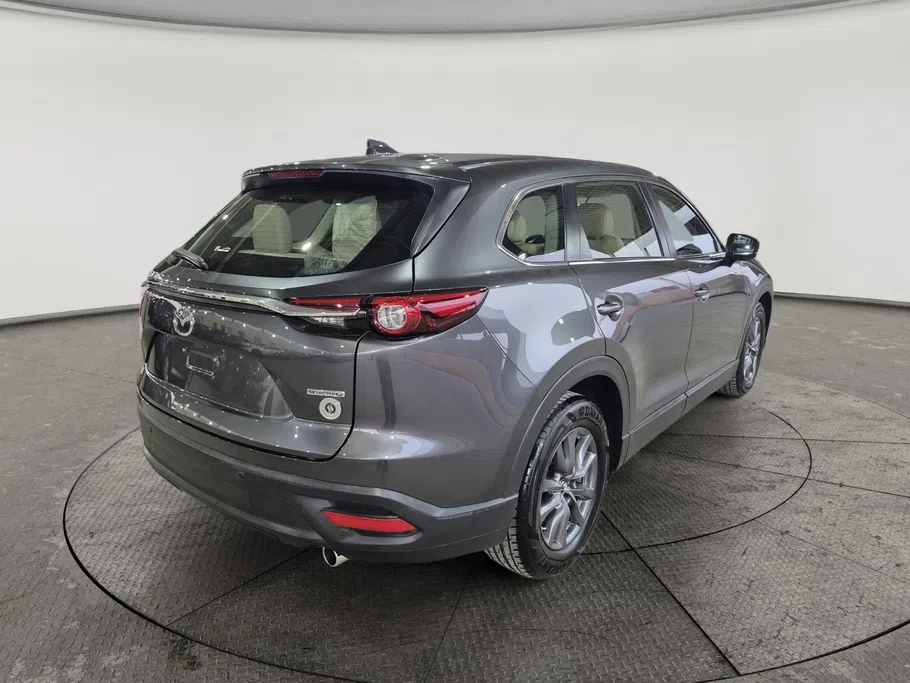 2023 Mazda CX9 Skyactiv G 