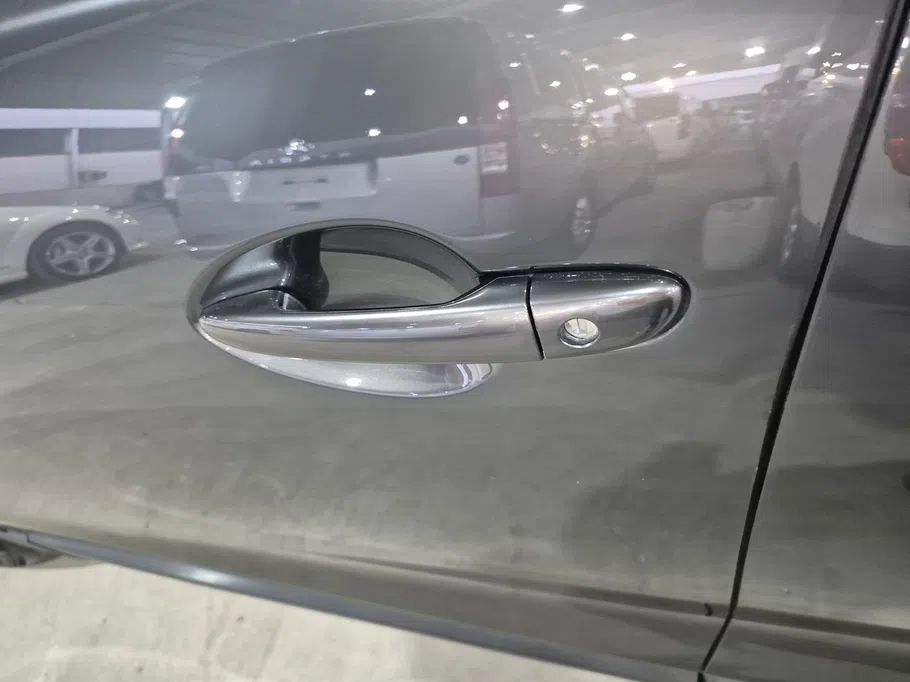 2023 Mazda CX9 Skyactiv G 