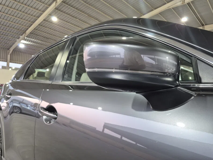 2023 Mazda CX9 Skyactiv G 
