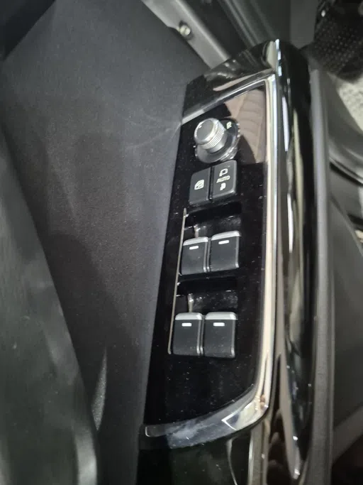2023 Mazda CX9 Skyactiv G 