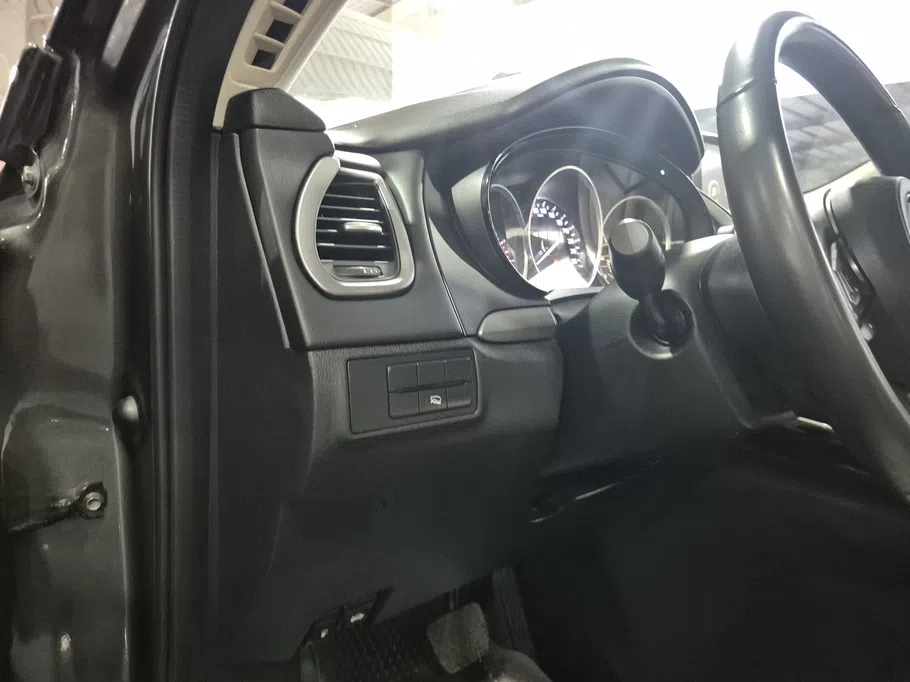2023 Mazda CX9 Skyactiv G 