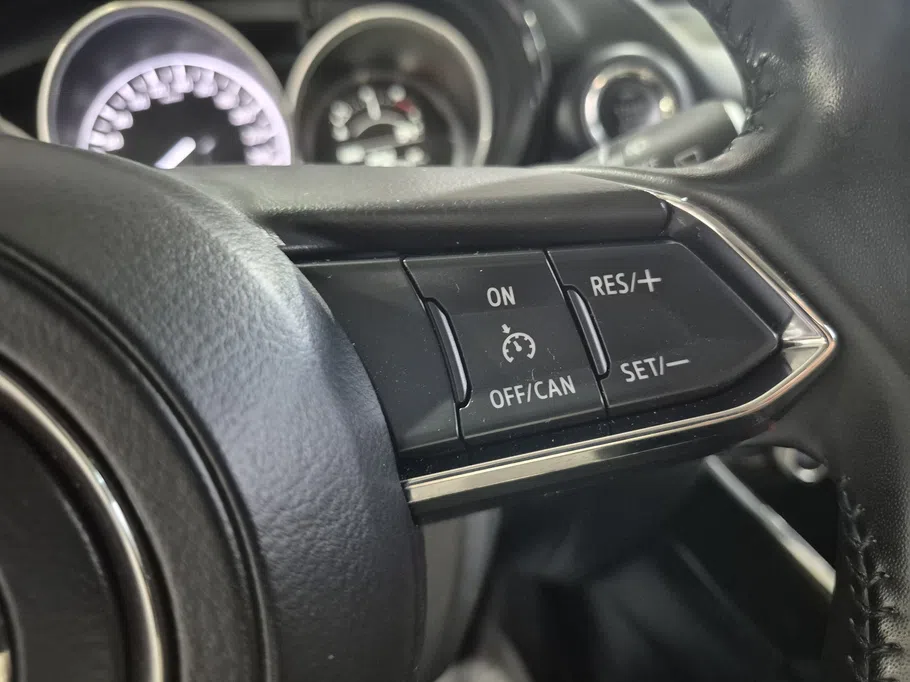 2023 Mazda CX9 Skyactiv G 