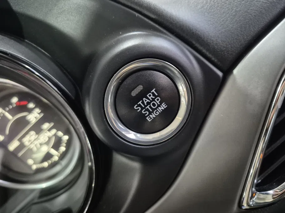 2023 Mazda CX9 Skyactiv G 