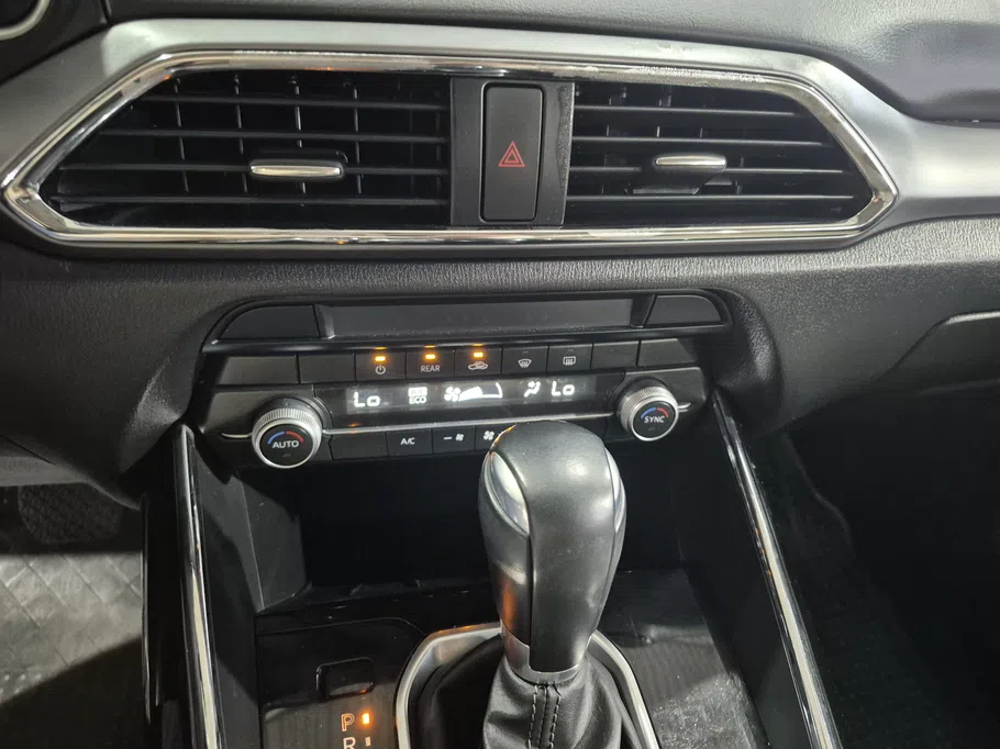 2023 Mazda CX9 Skyactiv G 