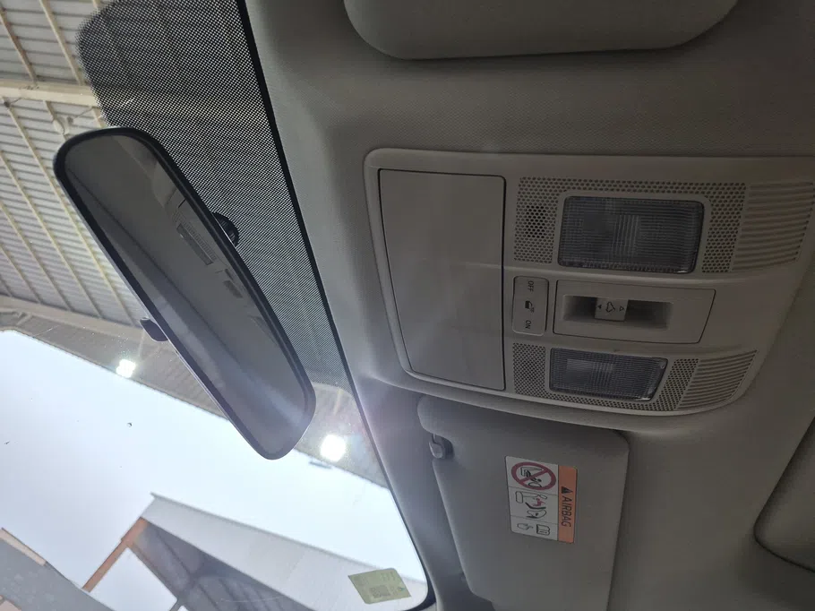 2023 Mazda CX9 Skyactiv G 
