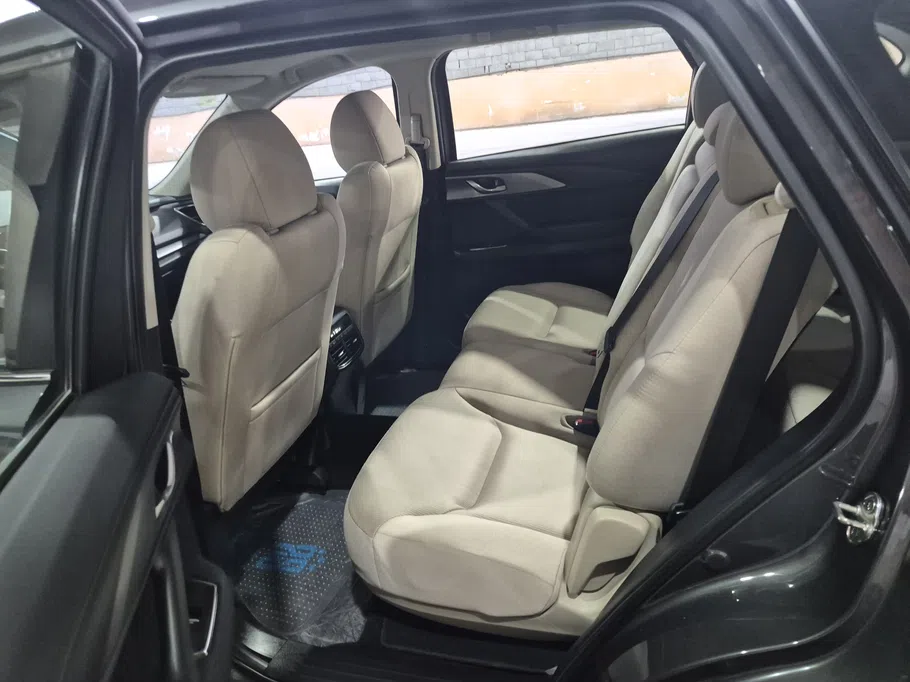 2023 Mazda CX9 Skyactiv G 