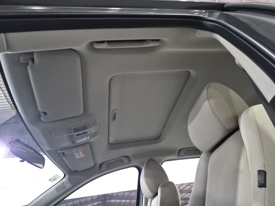 2023 Mazda CX9 Skyactiv G 