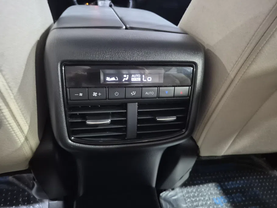 2023 Mazda CX9 Skyactiv G 