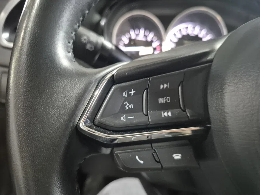 2023 Mazda CX9 Skyactiv G 