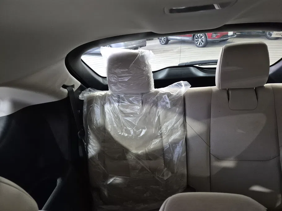 2023 Mazda CX9 Skyactiv G 