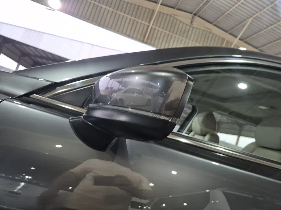 2023 Mazda CX9 Skyactiv G 