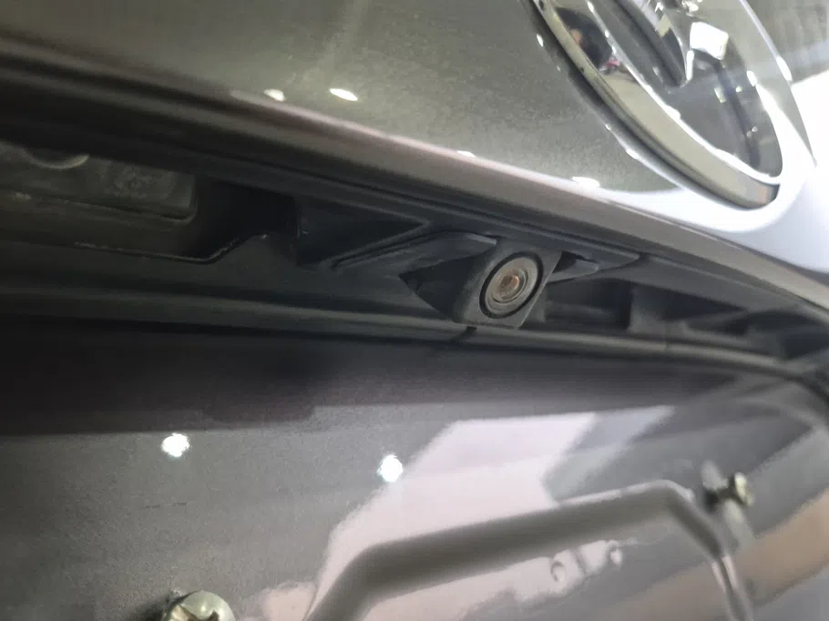 2023 Mazda CX9 Skyactiv G 