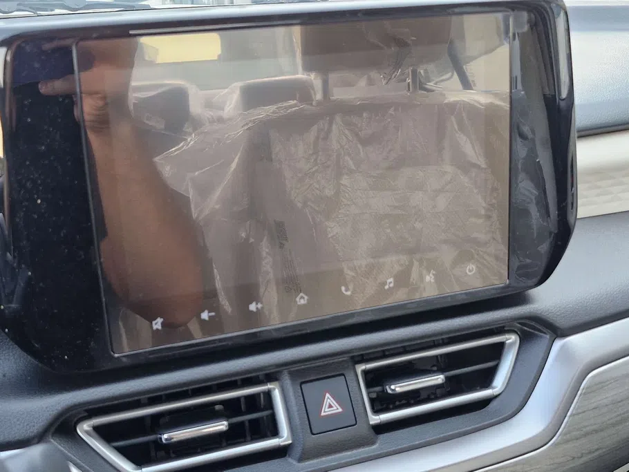 2026 Suzuki Dzire GLX New Shape 