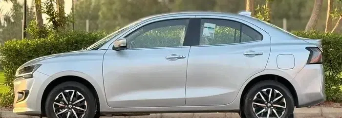 2026 Suzuki Dzire GLX New Shape 