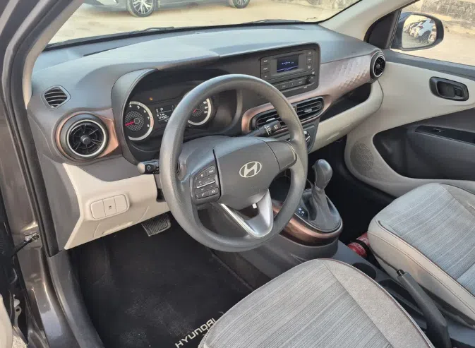 هيونداي Grand i10 فلييت 2024 