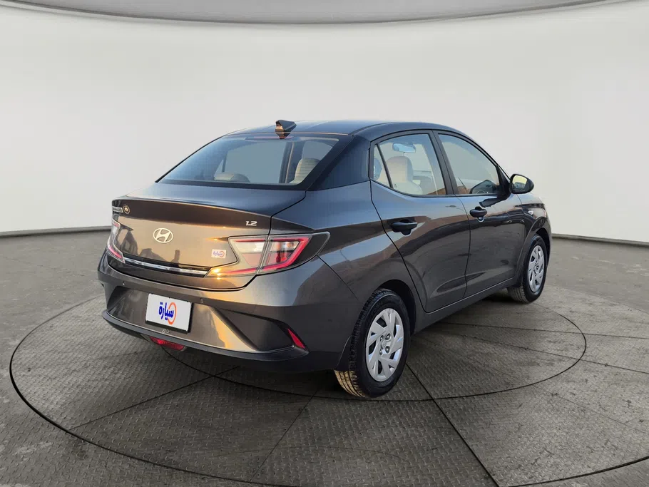 هيونداي Grand i10 فلييت 2024 