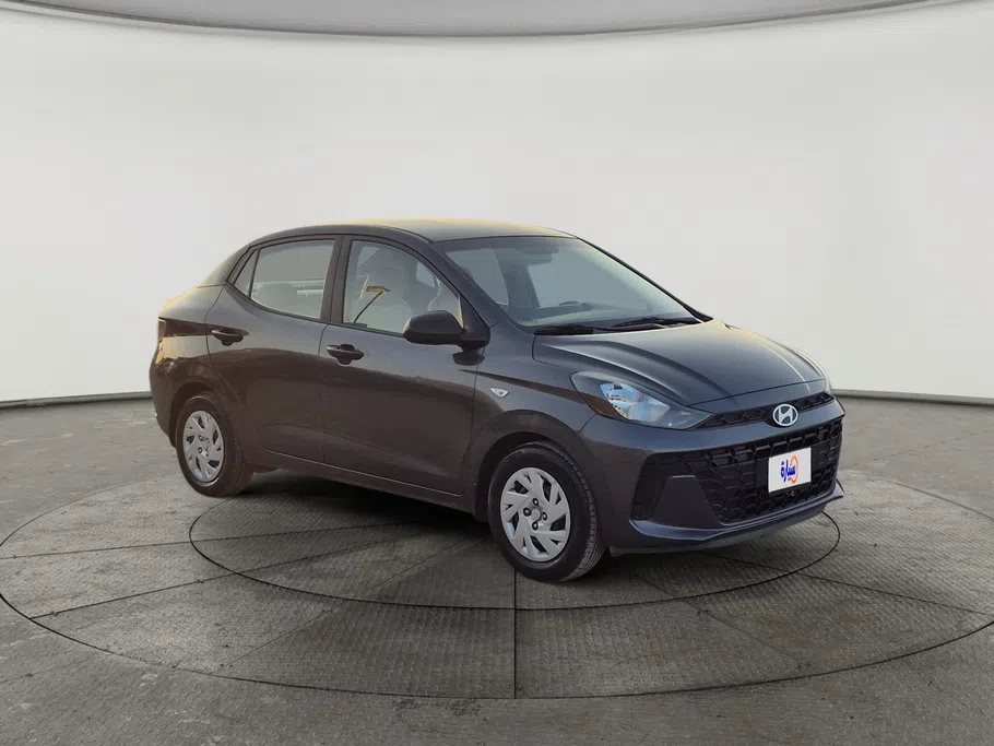 هيونداي Grand i10 فلييت 2024 