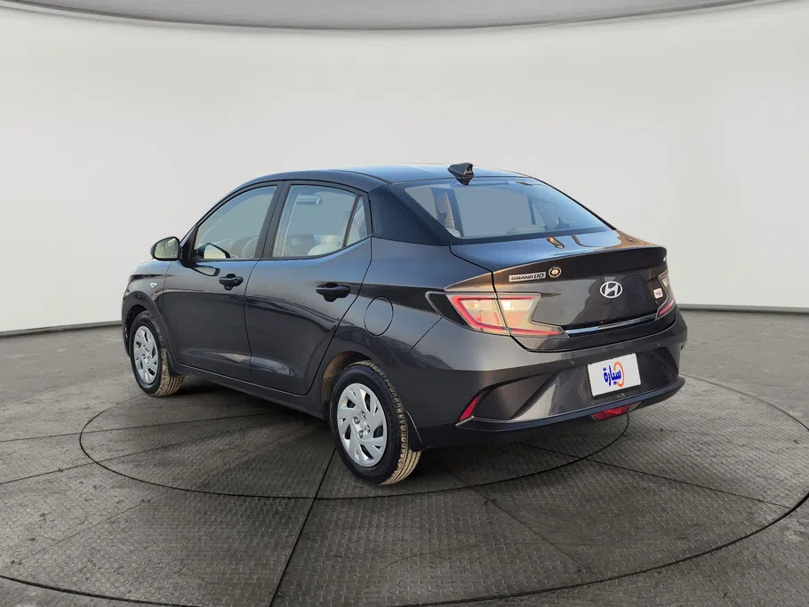 هيونداي Grand i10 فلييت 2024 