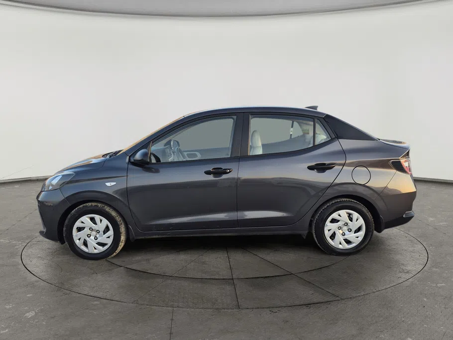 هيونداي Grand i10 فلييت 2024 