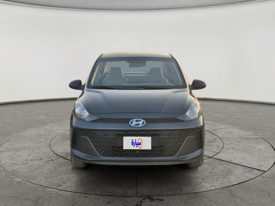 هيونداي Grand i10 فلييت 2024 