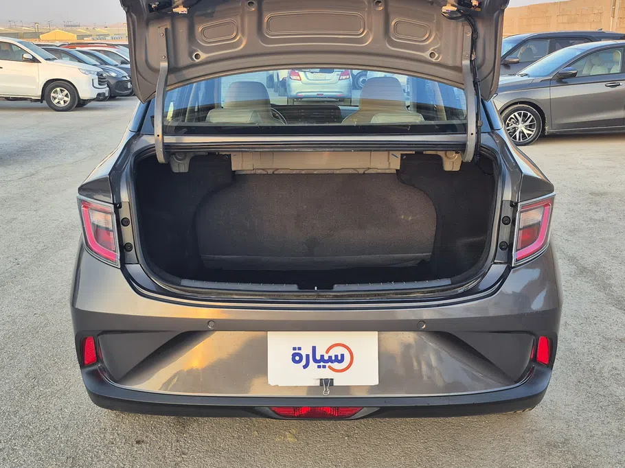هيونداي Grand i10 فلييت 2024 