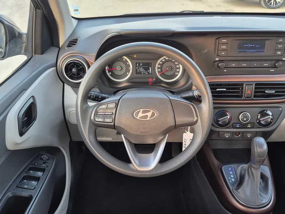 هيونداي Grand i10 فلييت 2024 