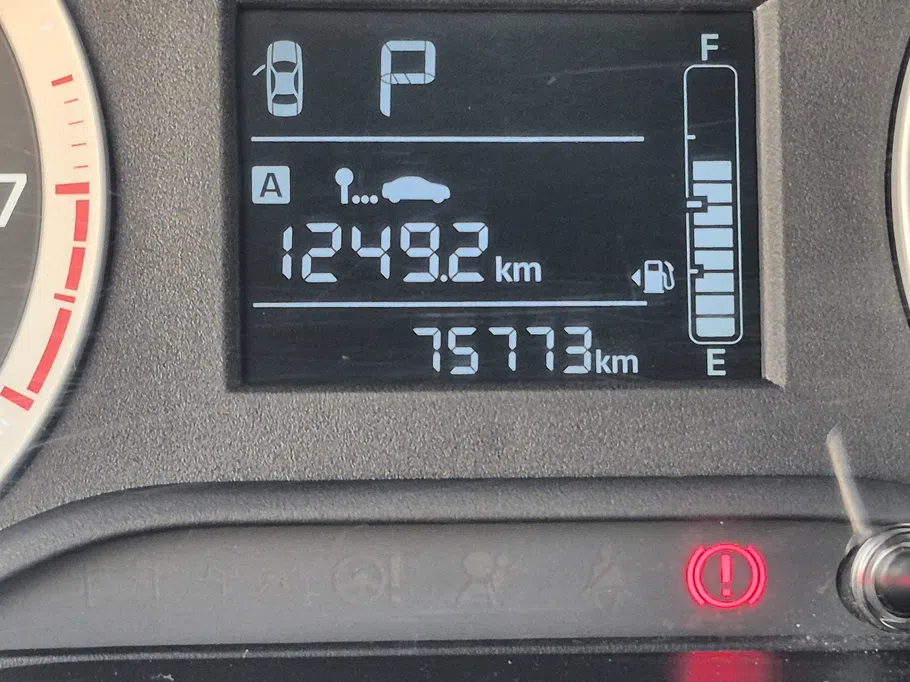 هيونداي Grand i10 فلييت 2024 
