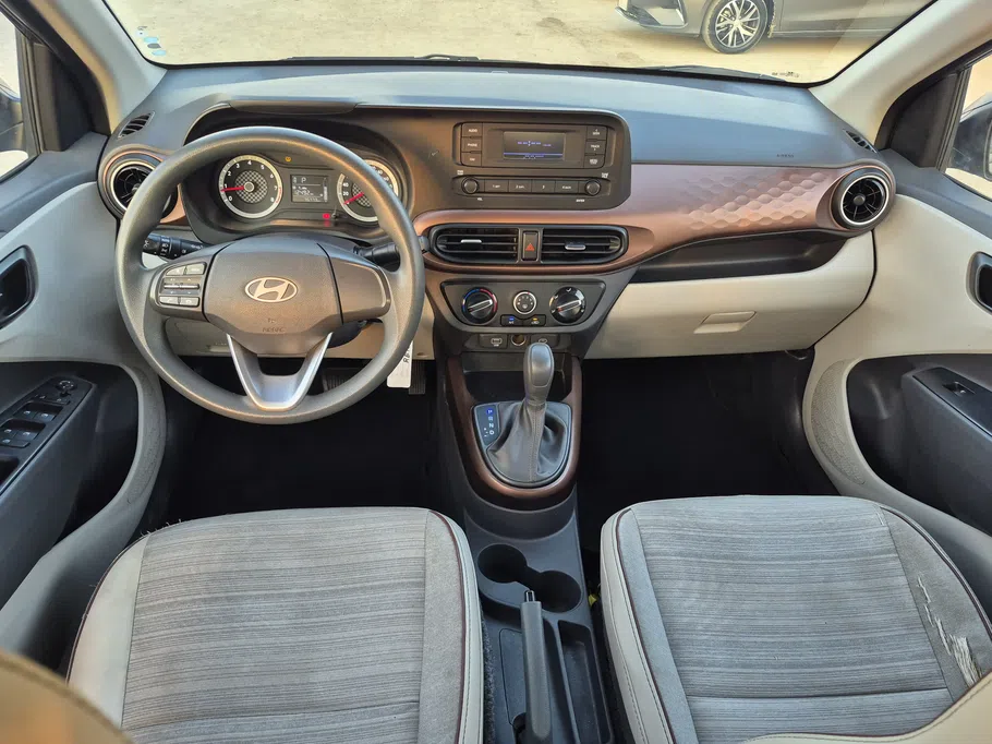 هيونداي Grand i10 فلييت 2024 