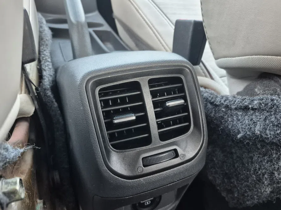 هيونداي Grand i10 فلييت 2024 