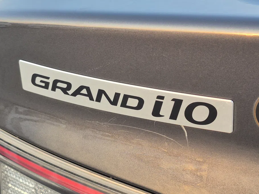 هيونداي Grand i10 فلييت 2024 