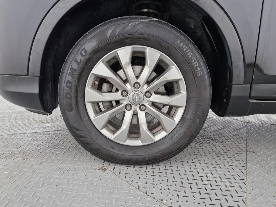 GAC GS3 GS 2023 