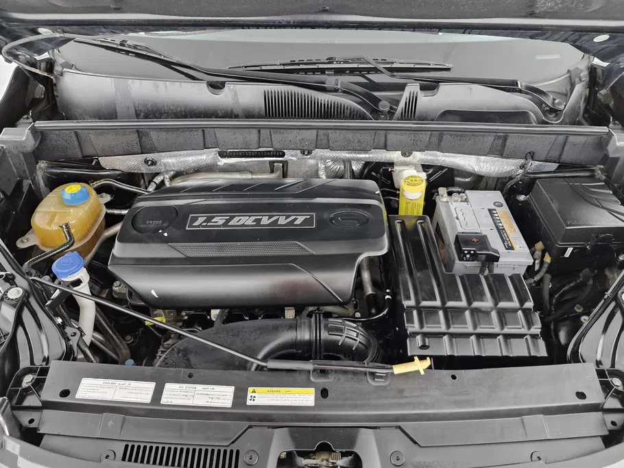 GAC GS3 GS 2023 